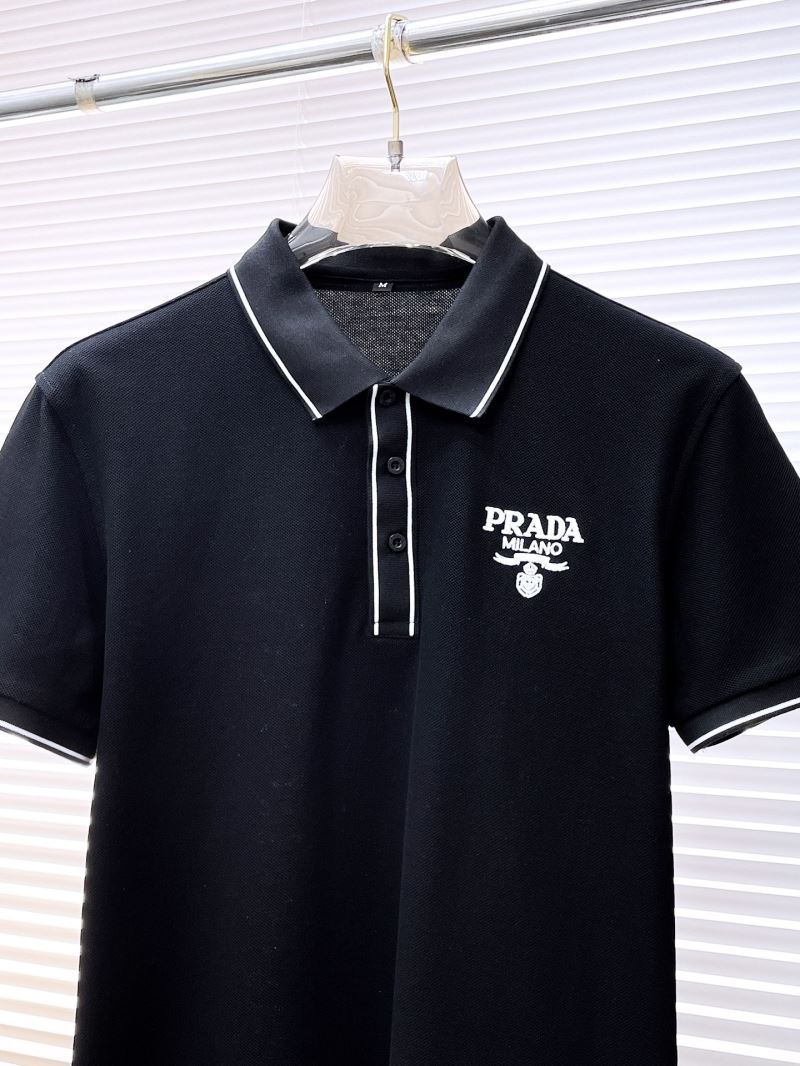 Prada T-Shirts